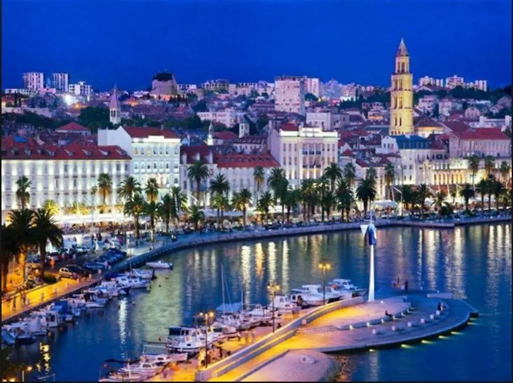 Apartment Tomislav Split